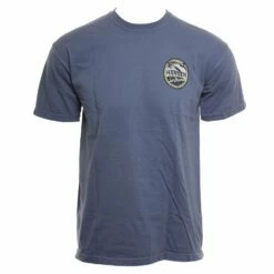 Laguna Big Wave Midnight Shirt