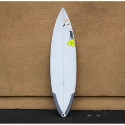 Taco Grinder Step Up 6'6 Surfboard