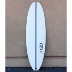 Slater Designs Omni 5'5 Surfboard