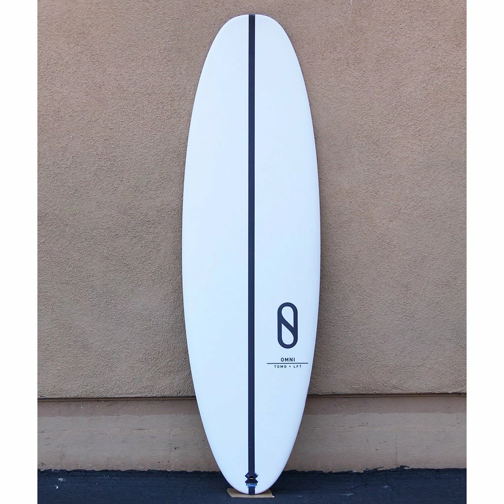 Slater Designs Omni 5'5 Surfboard 1 Slater Designs Omni 5'5 Surfboard