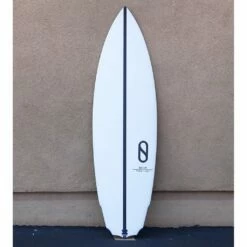 Slater Designs Sci-Fi 5'7 Surfboard