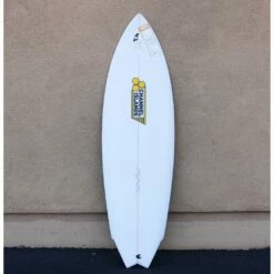 Twin Fin 5'5 Surfboard