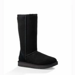 Ugg Classic II Tall In Black