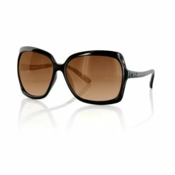 Grace In Black Sunglasses