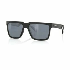 Phenomenon In Black Sunglasses