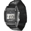 Freestyle Shark Clip Black Watch
