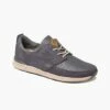 Reef Rover Low LX In Charcoal Shoes