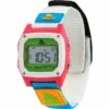 Freestyle Shark Leash Classic Neon 2.0 In Multi Watch