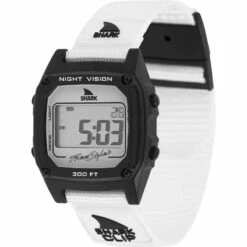 Freestyle Shark Clip Monochrome In Multi Watch