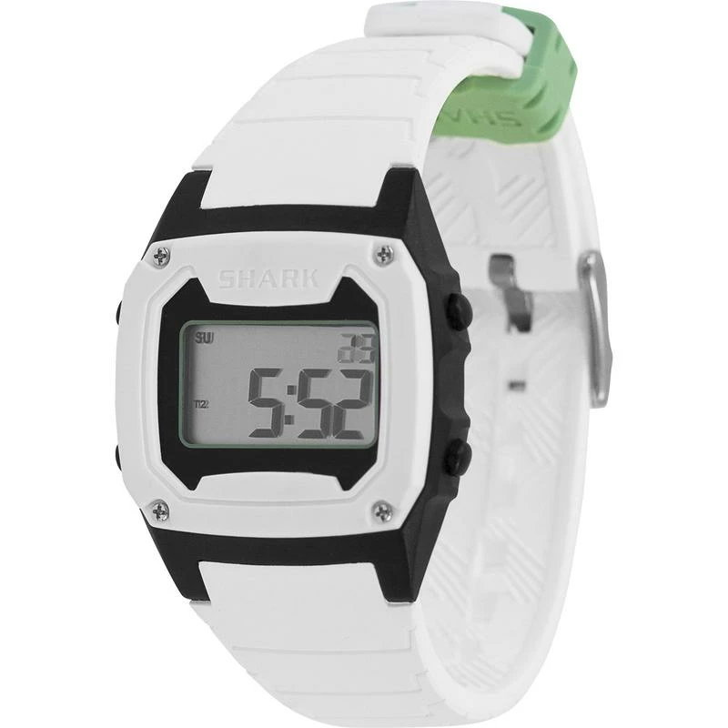 Freestyle Shark Classic Touch Of Mint Watch 1 Freestyle Shark Classic Touch Of Mint Watch