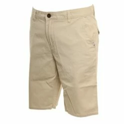 Quiksilver Everyday Light Chino In Oatmeal(Tfl0) Shorts
