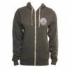 Holier Stan Hoody In Charcoal Sweatshirt