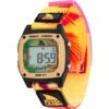 Freestyle Shark Leash Aloha Tiki Peach Watch