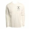 Neptune Stylemaster In White Long Sleeve