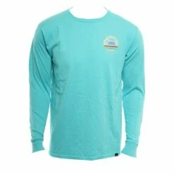 Holier LS In Bib Shirt