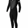 Rip Curl Flashbomb Back Zip Wetsuit