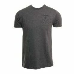 Neptune Stylemaster In Charcoal Shirt