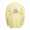 Holier LS In Pineapple Shirt