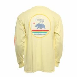 Holier LS In Pineapple Shirt