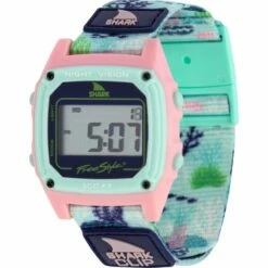Freestyle Shark Clip Under The Sea In Multi Watch