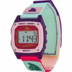 Freestyle Shark Leash Guava Lava In Multi Watch