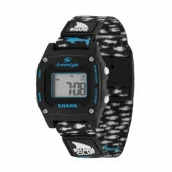 Freestyle Shark Clip Mini Shark School In Multi Watch