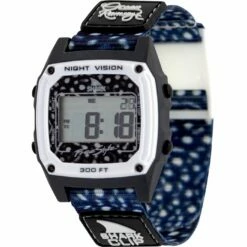 Freestyle Shark Clip Ocean Ramsey Signature Whale Sharks In Multi Watch