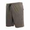 Billabong Surftrek Perf Elastic In Pewter Shorts