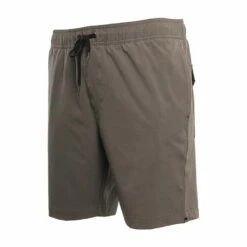 Billabong Surftrek Perf Elastic In Pewter Shorts