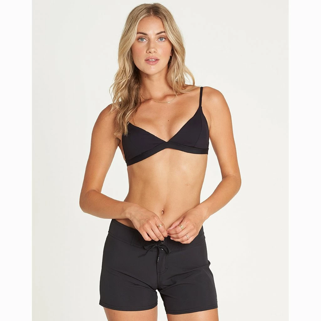 Billabong Sol Searcher 5" In Black Boardshorts 1 Billabong Sol Searcher 5" In Black Boardshorts