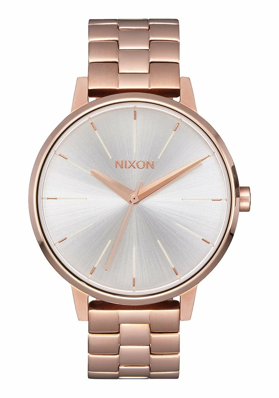 NIXON Kensington In Rose Gol Watch 1 NIXON Kensington In Rose Gol Watch