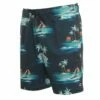 Billabong Sundays Layback In Blue Boardshort