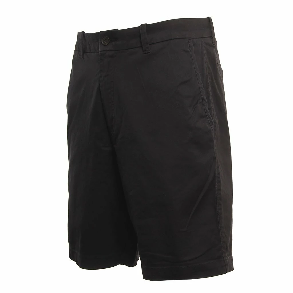 Quiksilver Secret Ocean Chino In Black Shorts 1 Quiksilver Secret Ocean Chino In Black Shorts