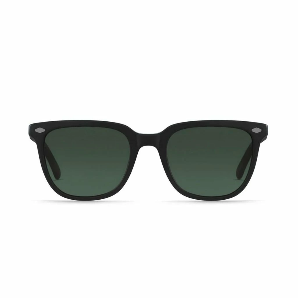Arlo In Matte Black-Matte Brindl Sunglasses 1 Arlo In Matte Black-Matte Brindl Sunglasses
