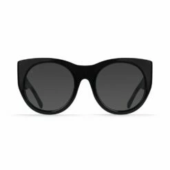 Durante In Blac Sunglasses