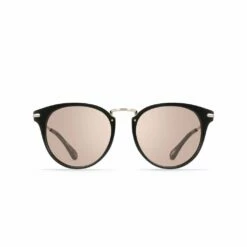 Norie Alchemy In Blac Sunglasses