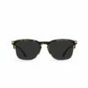 Wiley Alchemy In Brindle Tortois Sunglasses