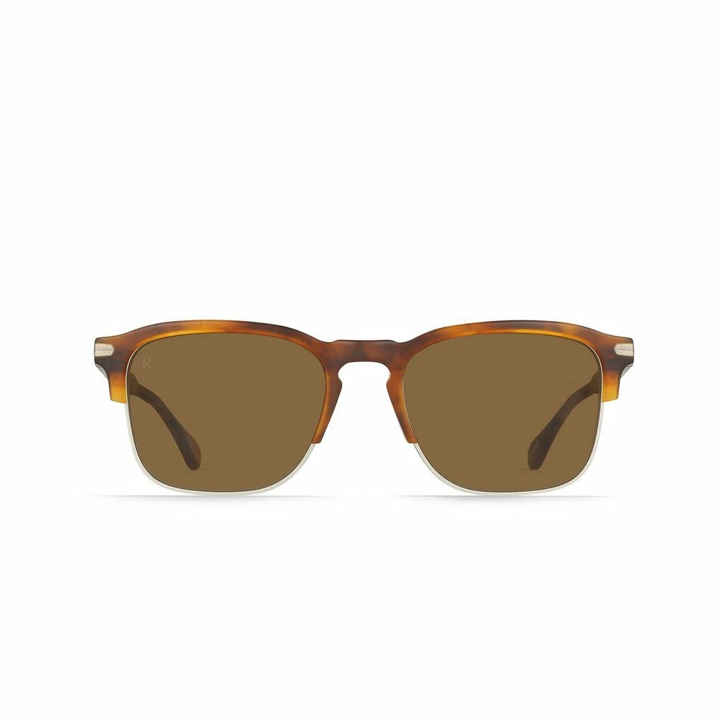 Wiley Alchemy In Matte Rootbee Sunglasses 1 Wiley Alchemy In Matte Rootbee Sunglasses