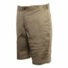 Billabong Carter Stretch In Dark Khaki Shorts