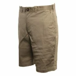 Billabong Carter Stretch In Dark Khaki Shorts