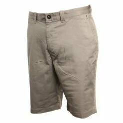 Billabong Carter Stretch In Grey Shorts