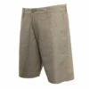 RVCA That'll Walk Oxford In Olive Shorts