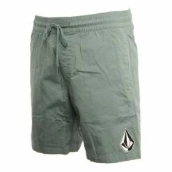 Volcom Deadly Stones In Agave Shorts