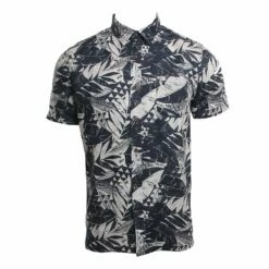 Rip Curl Blue Highway Woven Shirt
