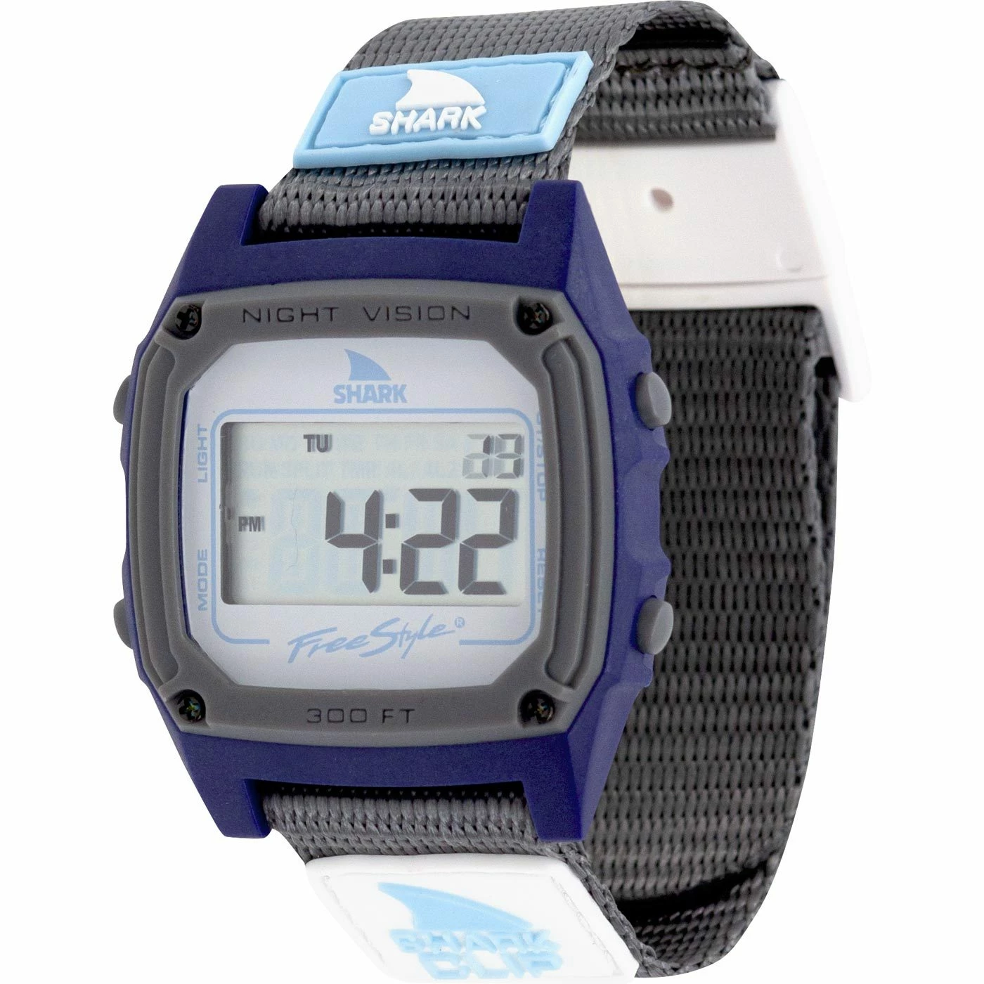 Freestyle Shark Clip Sea Lion In Multi Watch 1 Freestyle Shark Clip Sea Lion In Multi Watch