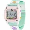 Freestyle Shark Clip Mint Blush Watch