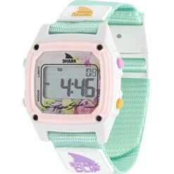 Freestyle Shark Clip Mint Blush Watch