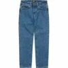 Billabong Denim Fifty Jeans In Ocean Wash