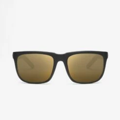 ELECTRIC Knoxville S In Black Sunglasses