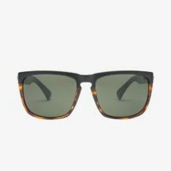 ELECTRIC Knoxville XL In Grey Sunglasses